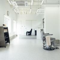 SIIIIK.-Barber New Standard-柏 メンズカット