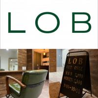 ヘアカット専門店LOB(予約不要)