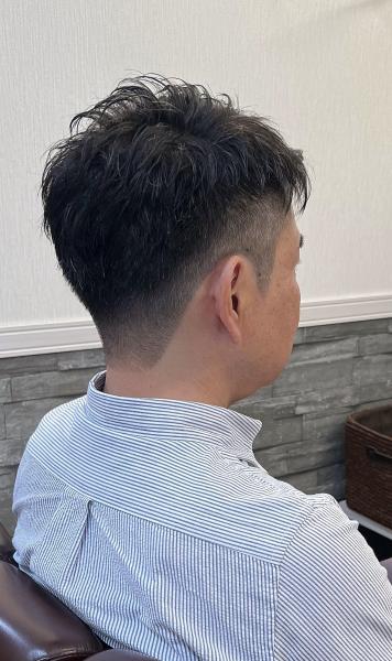 ビジネスショート