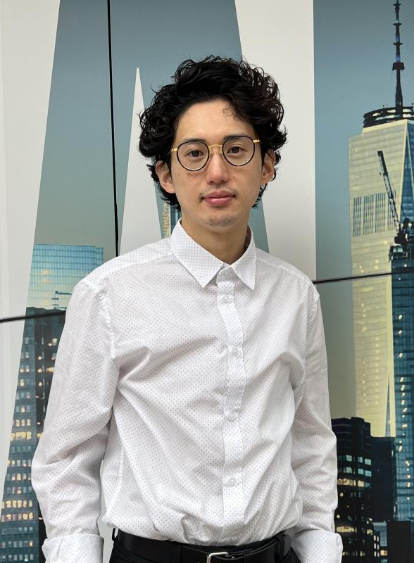 International Hairdresser Taka(鹿児島中央駅前駅の理容室)