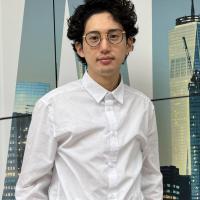 International Hairdresser Taka