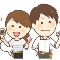 訪問カットみと(訪問美容 出張カット)