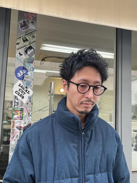 ツイストスパイラル