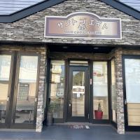 サントゴエイト理容室