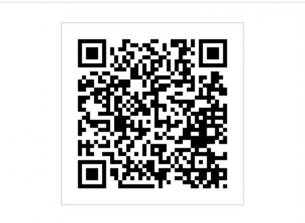 QRコード・公式アカウントLINE