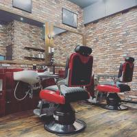 2ND髪CHOS南浦和店