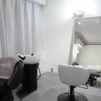 LIL Hair Spa Eye【リル】