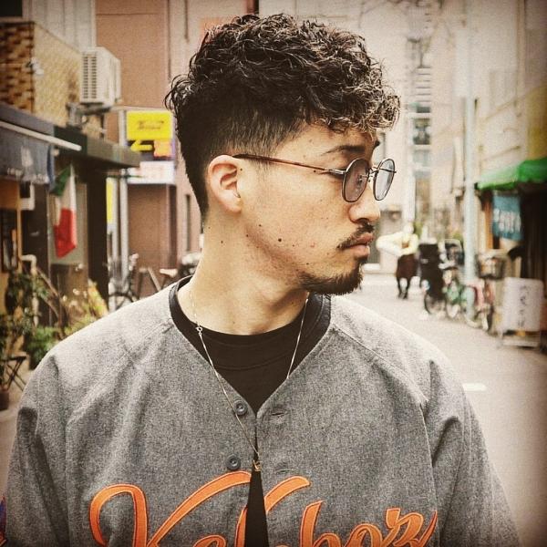 山本