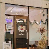 カット専門店 Alba アルバ
