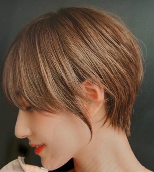 30代以上の大人の女性スタイルが人気のサロン