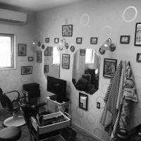 BARBER SHOP 7-seven-