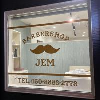 BARBER SHOP  JEM