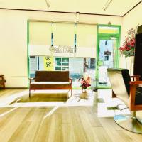 美容室　cut house BROTHERS