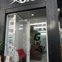 カット&ブロー　G&G