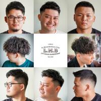 LITTLEMAN BARBERSHOP