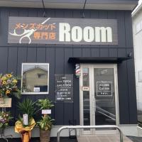メンズカット専門店 Room