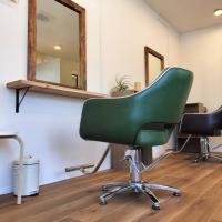 CUT  ONLY SALON   GO TO CUT