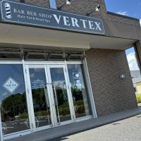 BARBER SHOP VERTEX