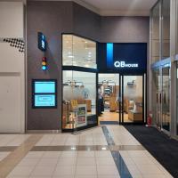 QBハウス イオンモール新潟亀田インター店