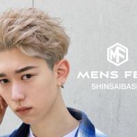 MENSFEEL心斎橋