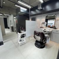 SCISS GINZA【シスギンザ】