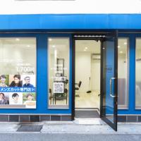 メンズカット専門店GRAND本八幡店