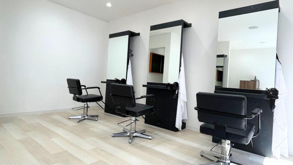 メンズカット専門店GRAND本八幡店(本八幡駅のカット専門店)