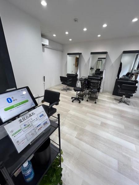 お会計は現金かPayPay