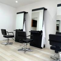 メンズカット専門店GRAND本八幡店