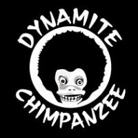 DYNAMITE CHIMPANZEE