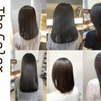 オーガニックカラー専門店 TheColor 蘇我ベイフロント店