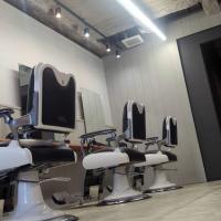 CUFFIA MENSHAIR CAMPO　天王寺