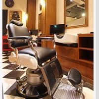 Barber shop TONY みなとみらい店