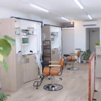 カット専門店　スッキリNiCo