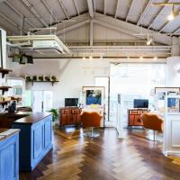 髪質改善美容室SPEAR(スピア)