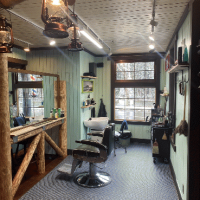 こたろう理容館