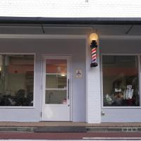 BARBER W 若江岩田バーバーダブル