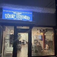 hair Bucks