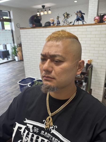 ハードスタイル