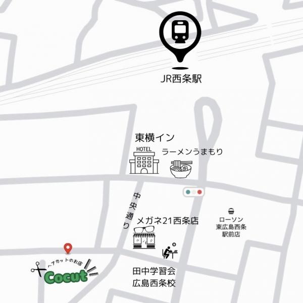 マップ