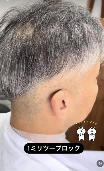 1ミリツーブロック