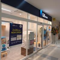 QBハウス マーケットスクエア川崎イースト店