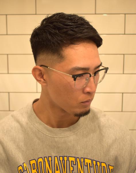 フェザーアップ
