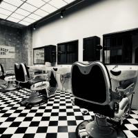 FRANK‘S BARBER WEST TOKYO 吉祥寺店
