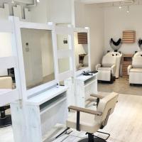 【カット&カラー専門店】one mile草加店