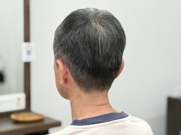 メンズ刈り上げ✄﻿