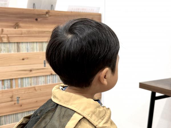 キッズカット✄﻿