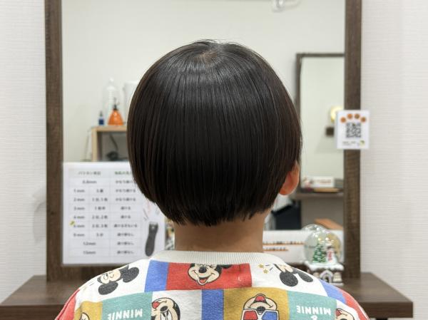 キッズカット✄﻿
