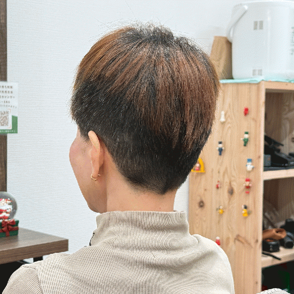 レディースベリーショート✄﻿