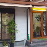 ヘアファッション ペンギン白川店